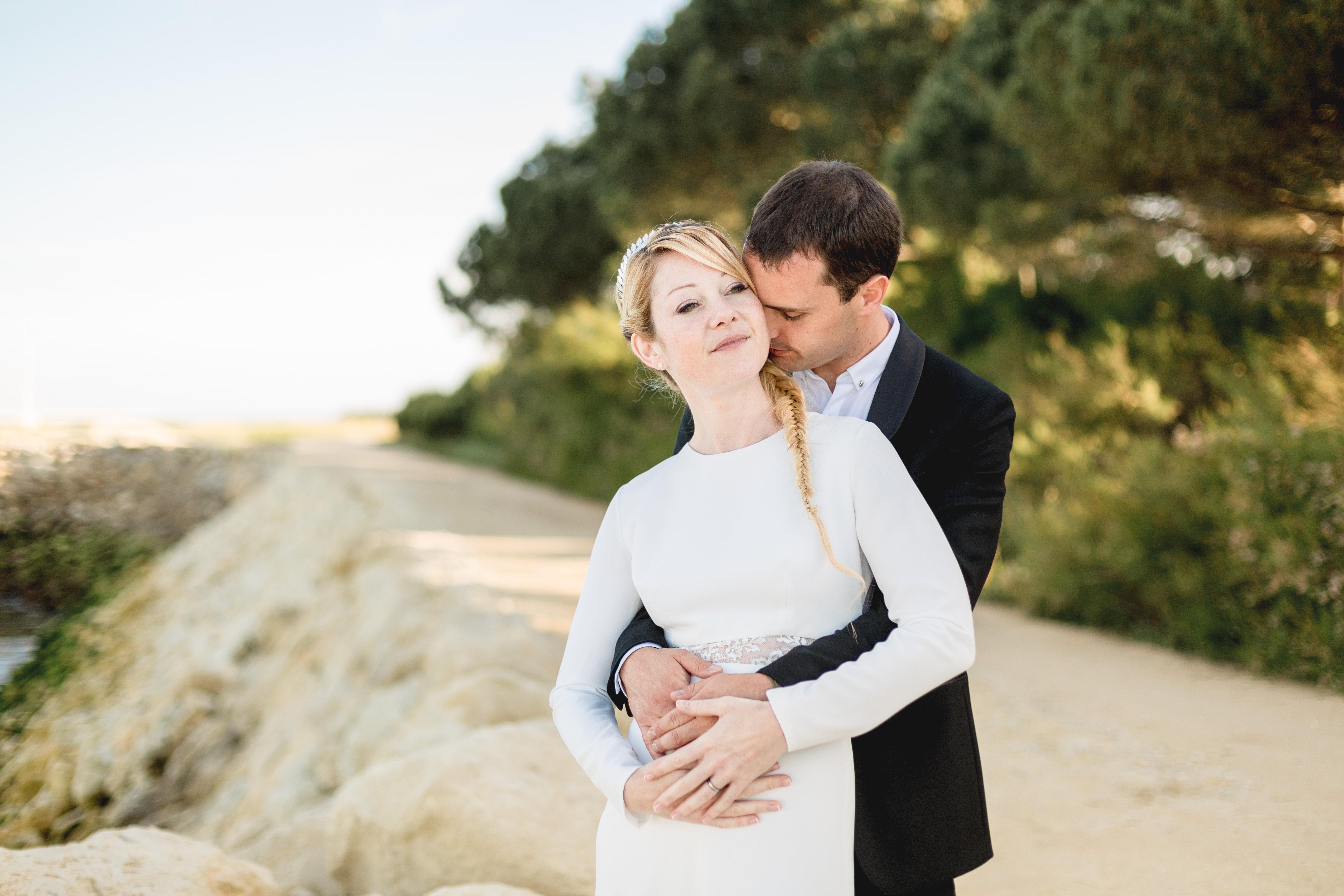 Mariage Elodie & Arnaud