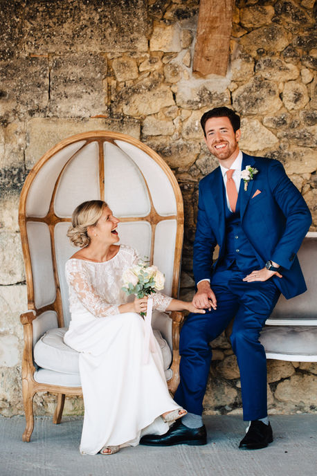 Château de Garde Moulon