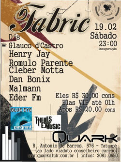 Fabric