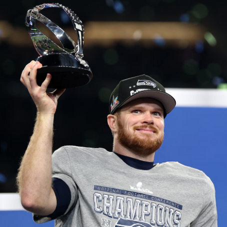 בדרך לסנטה קלרה: מחשבות על כמה מהדמויות הבולטות לקראת סופרבול 60