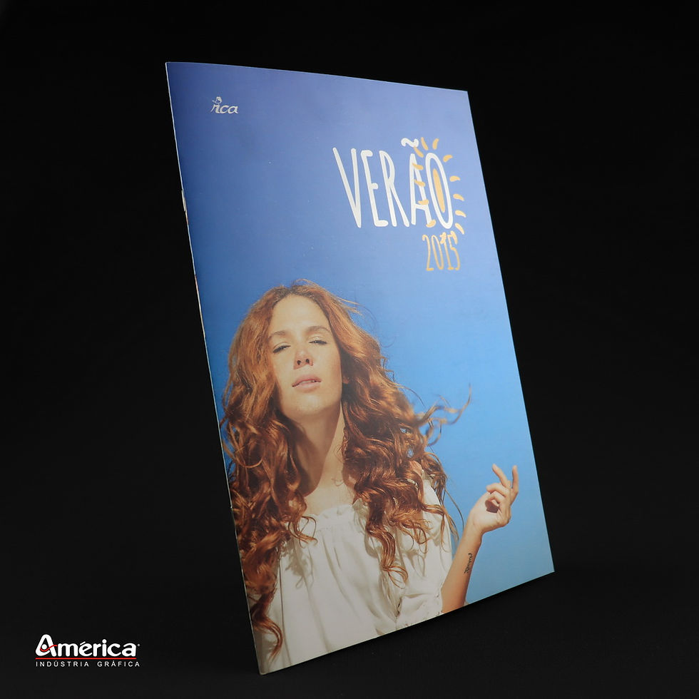 REVISTA GRAMPO