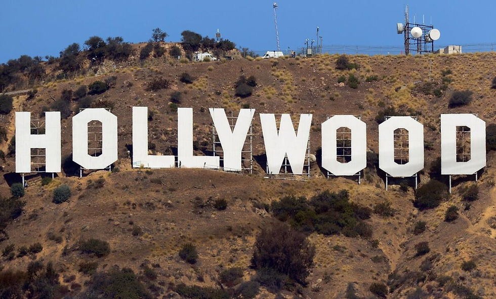 Reading Tea Leaves Part II: Hollywood or Bust