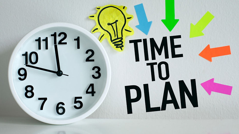 Insurance is not Business Continuity (But Knowing What to Do From Someone Like Me is Helpful)