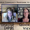 Disaster Empire Quick Views podcast