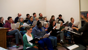 FROM READERS: Columbia people unite at the LGBTQQA-Z Community Choir (Columbia Missourian, 5/8/2017)