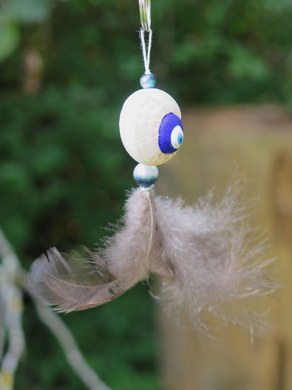 Miniature : Coquille de Nazar