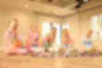 Bath School of Dance