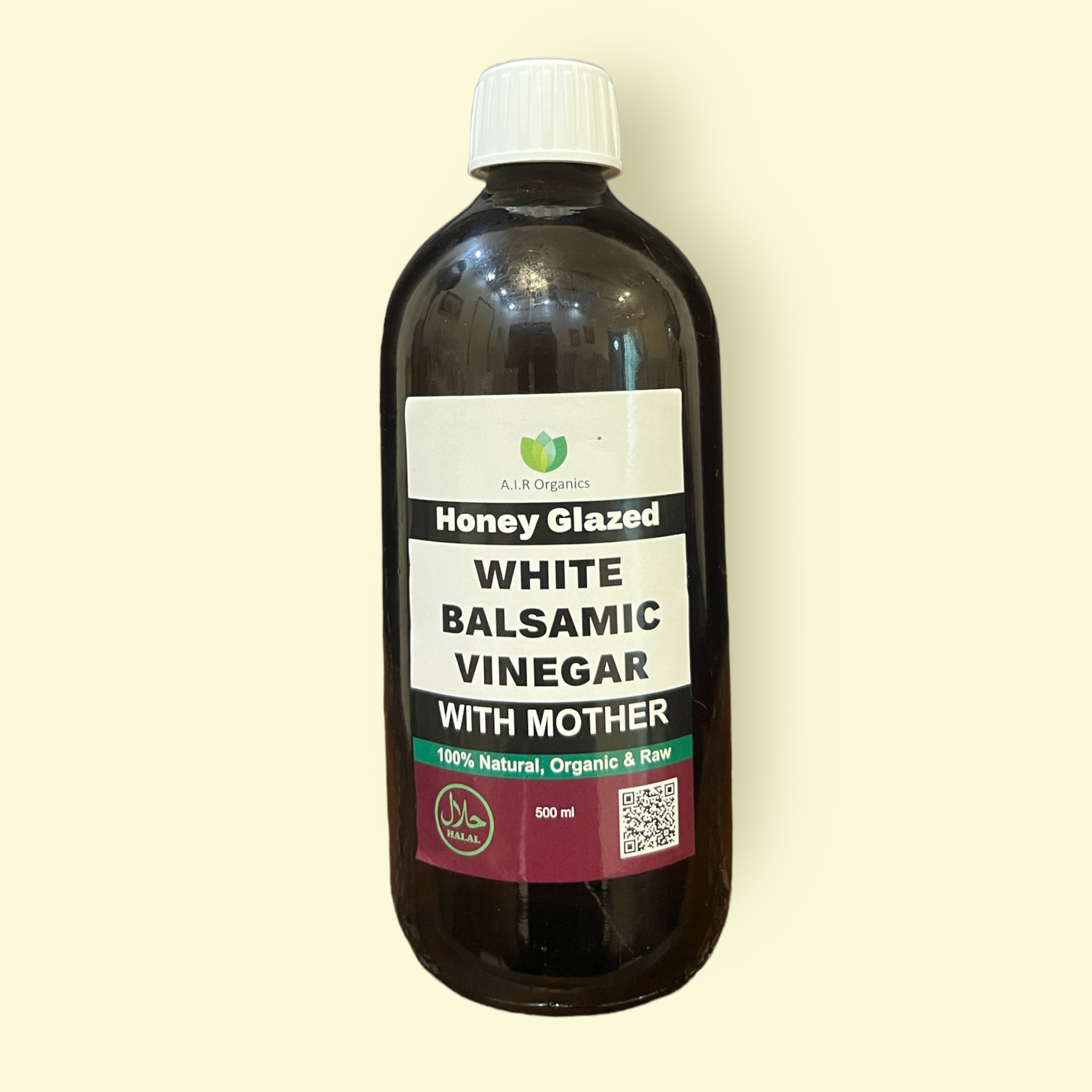 Balsamic Vinegar 