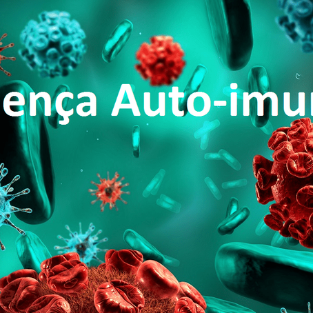 DOENÇAS AUTO-IMUNES
