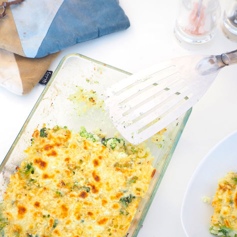 Les Gratins de Légumes