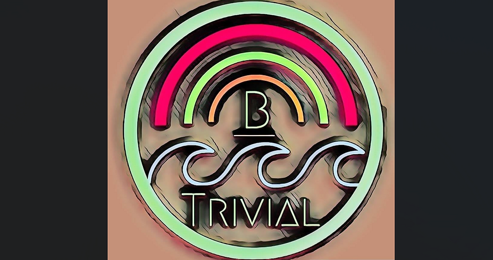 Weekly Trivia at Flamingo Bay