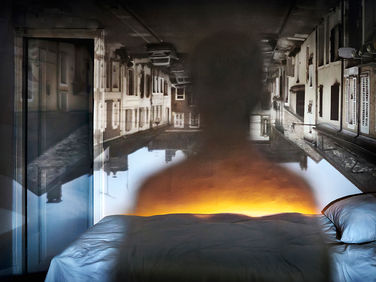 MARJA PIRILÄ – Valon assistentti