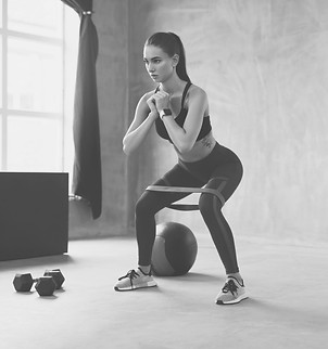 Cours Body Fitness CPCLC Parmain Val-d'Oise