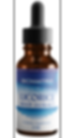 Biomatrix Licorice root drops 2 fluid oz