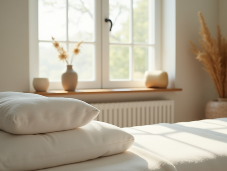 Healing Trauma Through Somatic Therapy Techniques