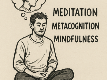 Metatation - A Practice for Lucid Thinking (and Lucid Dreaming)