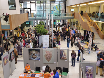 Breaking Convention 2025 Review – Susan Blackmore, Psychedelic Science & Lucid Dreaming Crossover