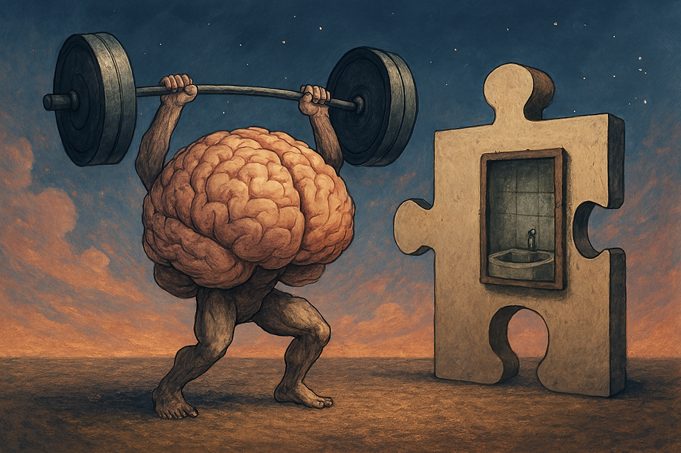 lucid dreaming takes work