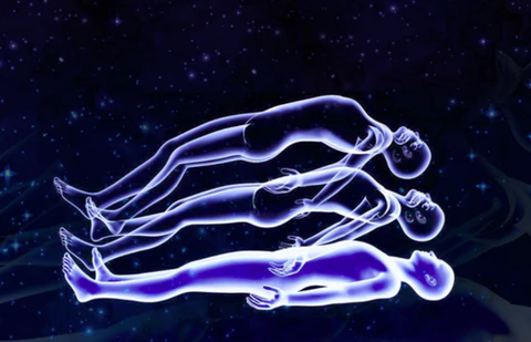Astral Travel vs Astro Travel: Pseudoscience vs Science - in One Simple List