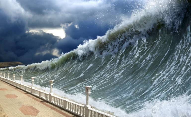 tidal wave dream tidal wave dream