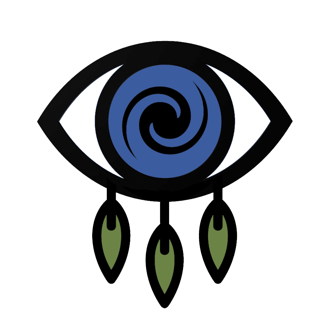 The Lucid Guide logo