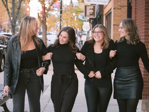 The Collective in 2024