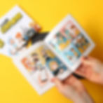 Thumbnail: Being A Cosplayer-Book