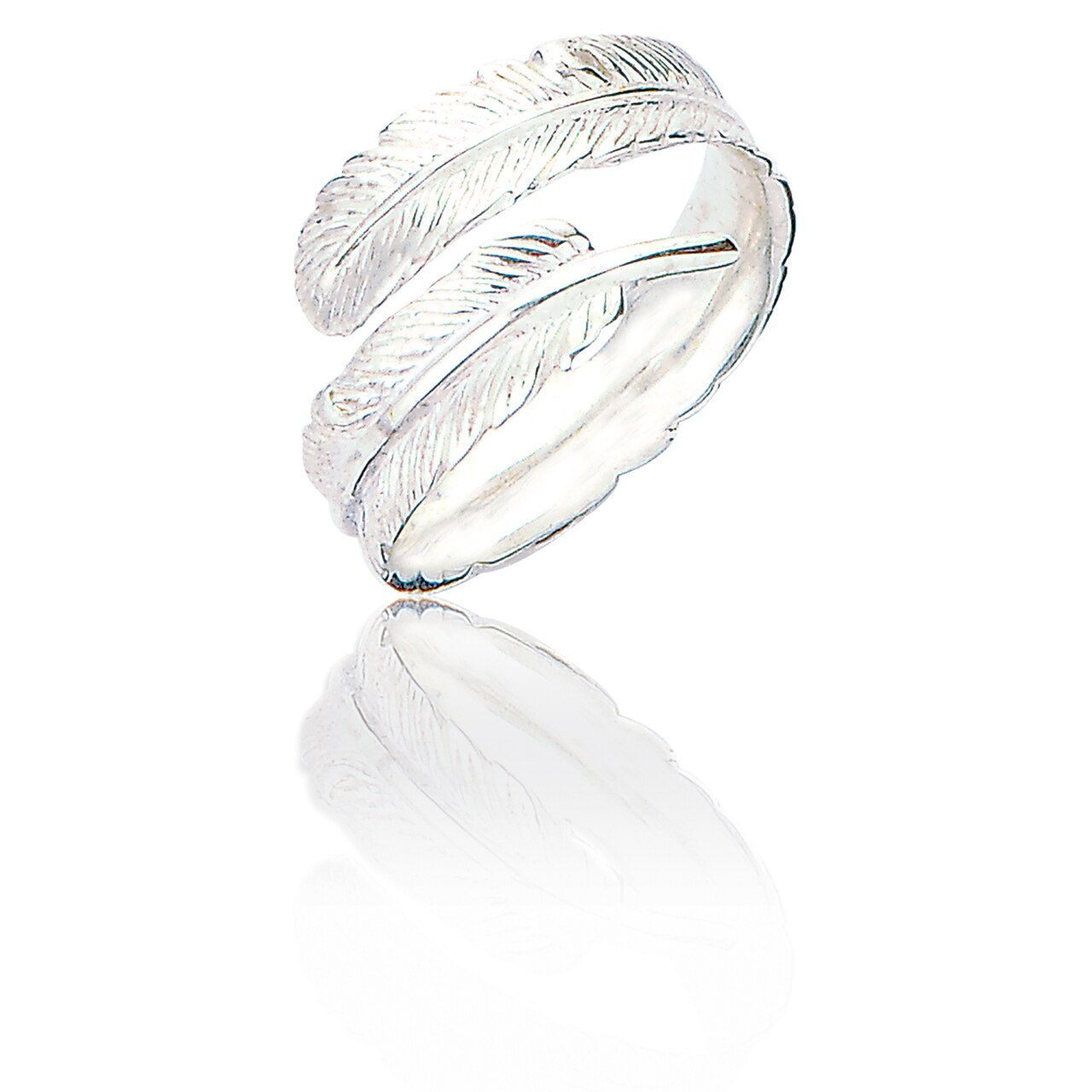 Feather Ring