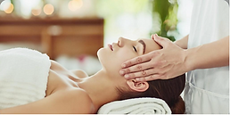 Manual Lymphatic Drainage Massage