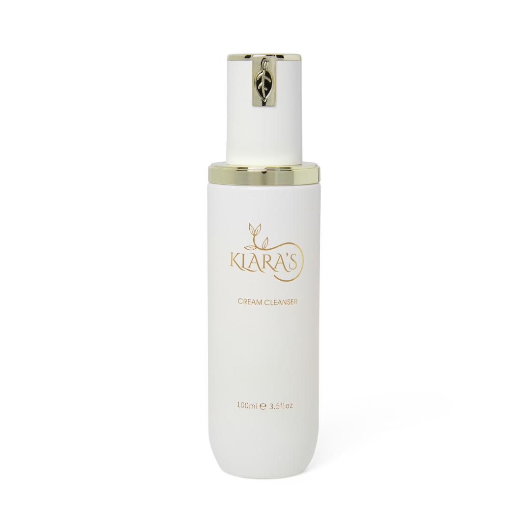 Cream Cleanser