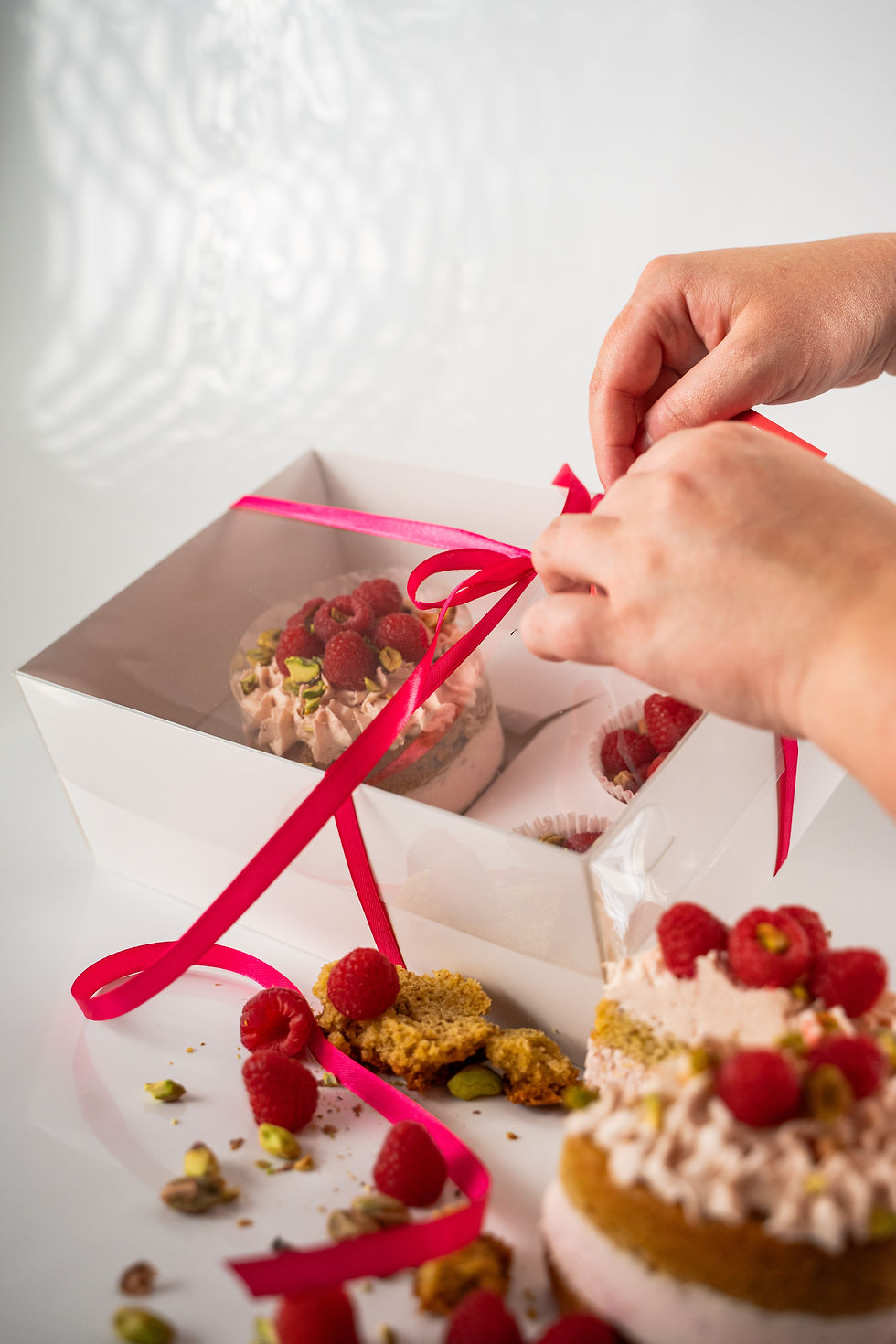 (c) Elsa Braun_Anniversary Picnic Box_mit Schleife