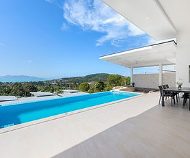 Breathtaking Sea View