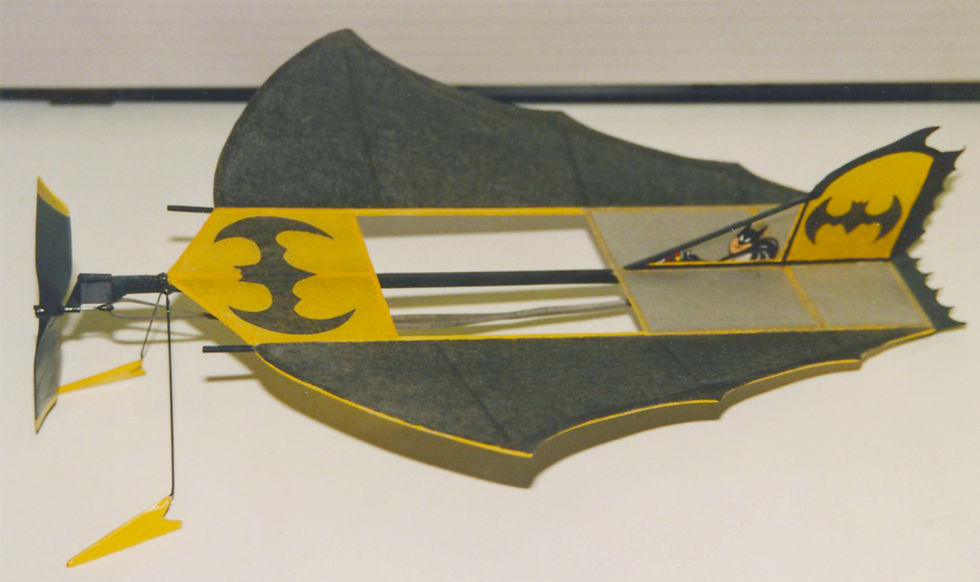 Batman