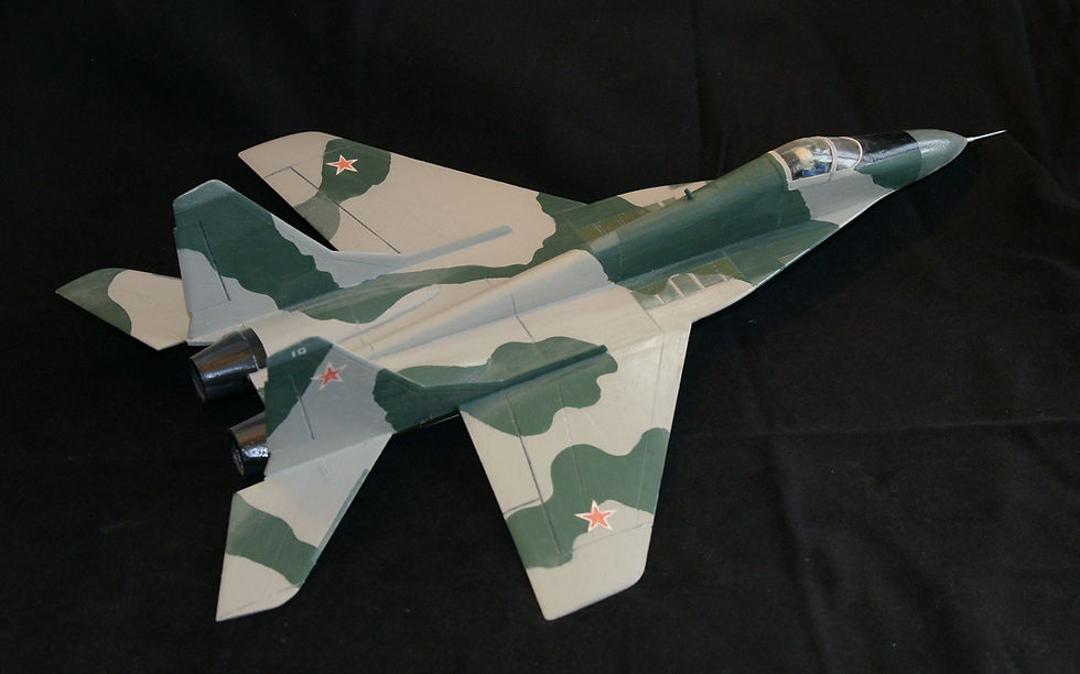 Mig 21