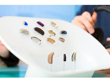 Adjusting to Life with Hearing Aids: Tips for New Users