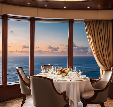 Cruise Ship Amenities and Onboard Activities: Discover the Ultimate Escape
