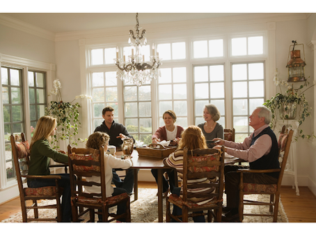 Financial Planning for Long-Term Wealth: Estate Planning, Retirement, and Generational Wealth