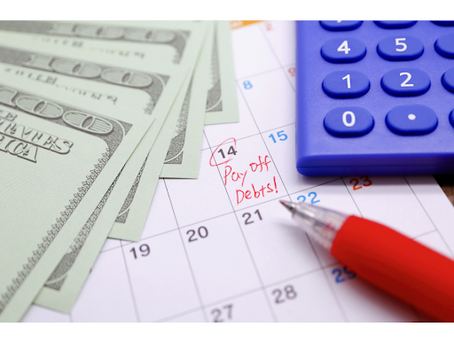 Managing Debt: Strategies for Paying Down Debt and Building Wealth Simultaneously