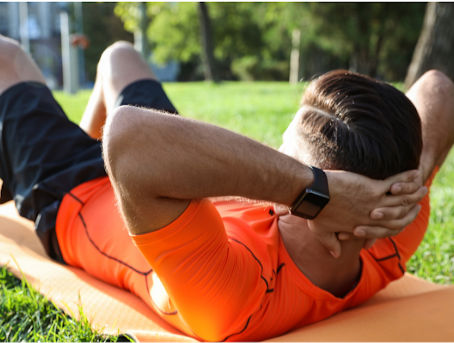Fitness Tracking and Goal Setting: Using Technology to Monitor Progress and Stay Motivated