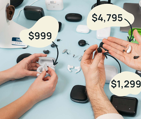 Making Hearing Aids Affordable: Understanding Financing and Insurance Coverage