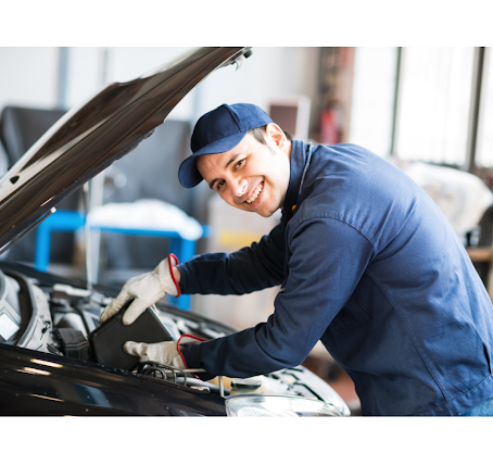 Maintenance Essentials: Tips for Keeping Your Car in Top Condition