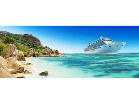 Choosing the Perfect Cruise: A Beginner's Guide