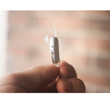 Hear, Hear! The Exciting Evolution of Hearing Aids