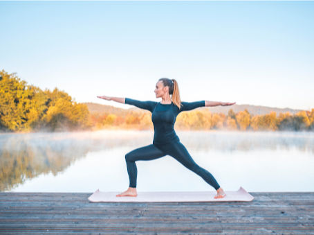 Mind-Body Fitness: Connecting Physical and Mental Well-Being