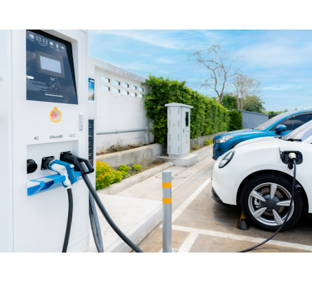 Electric Vehicles (EVs): The Future of Automotive Transportation
