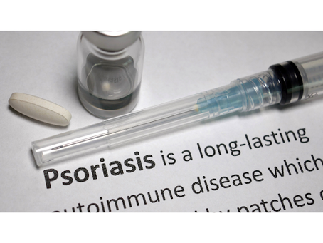 The Emotional Impact of Psoriasis: Coping Strategies and Support Resources