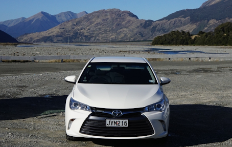 Top Car Models of the Year: Reviews and Comparisons