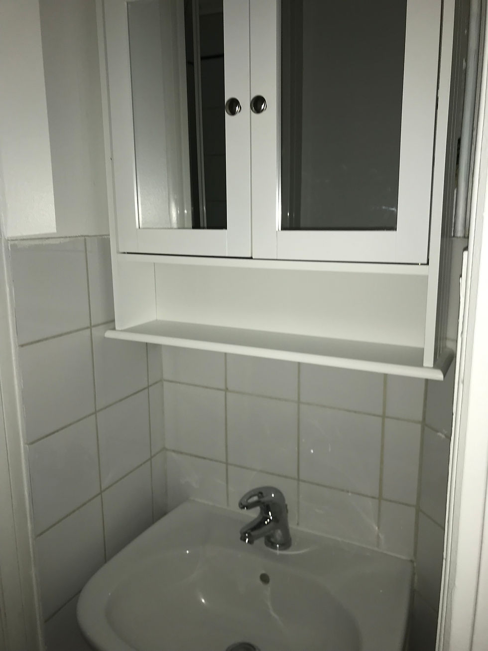 Miniature : Studette 12m²-Paris 16ème