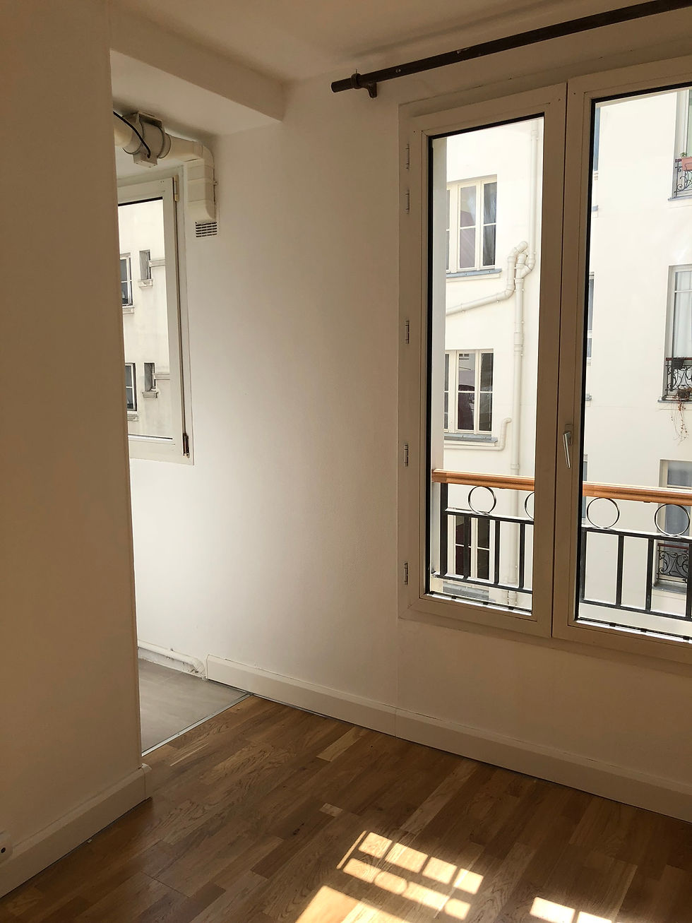 Miniature : Appartement 19 m² - Paris 11ème