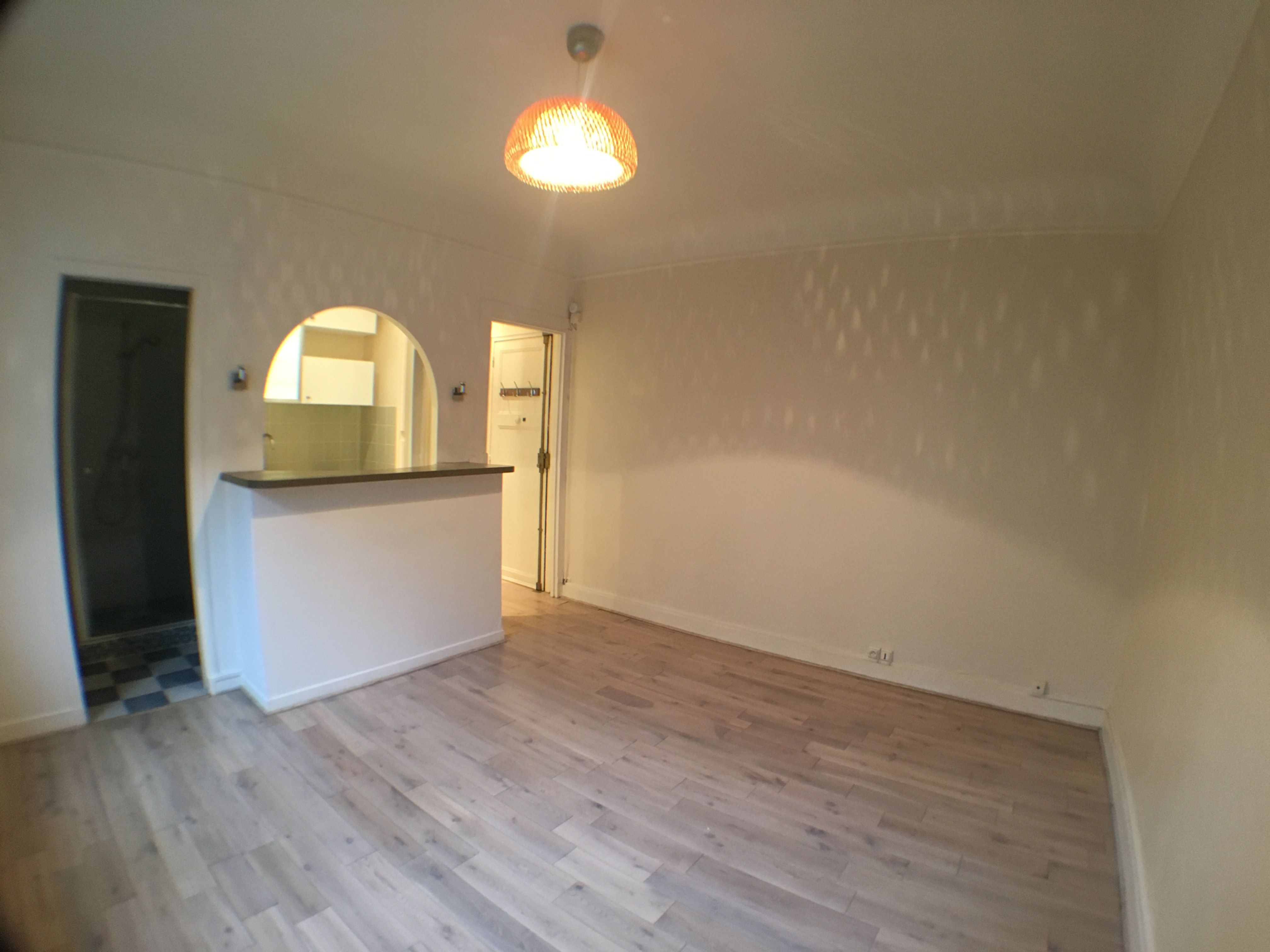 Studio 20 m² - Neuilly